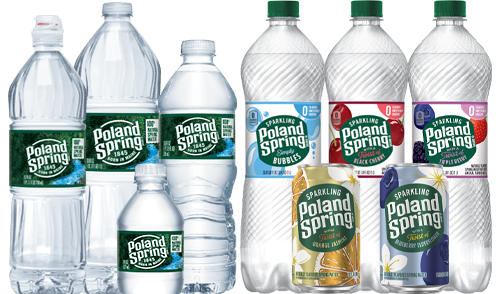 POLAND SPRING