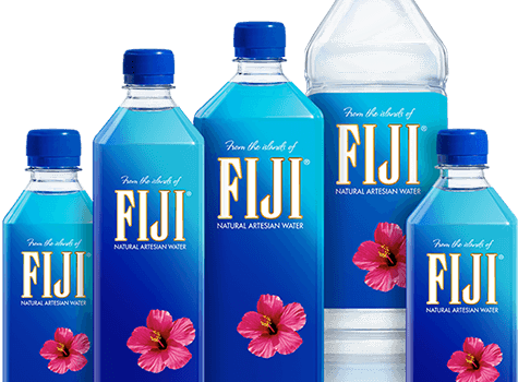 FIJI WATER