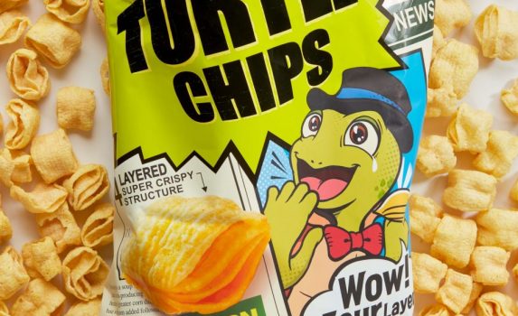 TURTLE CHIPS